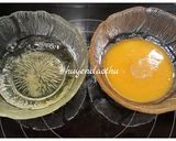 Hình bước làm 3 của món Miến trộn rau củ #cleaneating #gymer