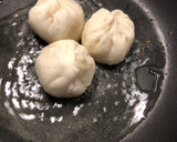 小籠煎包的食譜步驟1照片