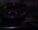 Foto langkah ke 3 dari resep Sate Kerang Manis.