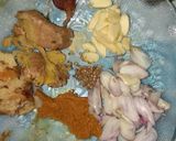 Foto langkah ke 3 dari resep Aluban ayam lamongan.