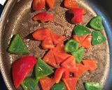 Foto del paso 1 de la receta: Carne Salteada con Vegetqles (estilo oriental)