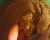 Foto langkah ke 1 dari resep Stik waloh(labu kuning)±.