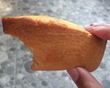 Foto langkah ke 12 dari resep Pound Cake / Butter Cake (Bolu Irit 2 Telur).