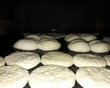 Foto del paso 3 de la receta: Marraqueta