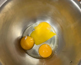 Foto del paso 4 de la receta: Espaguetis a la Carbonara (sin nata)
