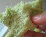 Foto langkah ke 15 dari resep Roti sobek pandan KSB.