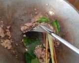 Foto langkah ke 4 dari resep Isian Lemper Ayam Suwir.
