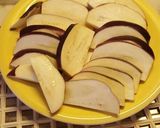Une image de l'étape 3 de 🇮🇹 Aubergines parmigiana.
