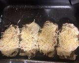 Foto del paso 6 de la receta: Berenjenas 🍆 rellenas