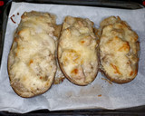 Foto del paso 2 de la receta: Berenjenas rellenas