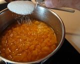 Barackos omlós pite recept fázis 9 fotója