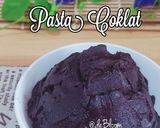 Foto langkah ke 7 dari resep 779. Pasta Coklat Kentang Isian Roti & Pao.