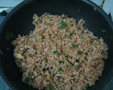 Foto langkah ke 7 dari resep 🍀 Nasi Goreng Banjar 🍀.