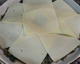 Foto del paso 4 de la receta: Tarta de acelga