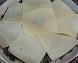 Foto del paso 4 de la receta: Tarta de acelga