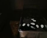 Foto langkah ke 13 dari resep Brownies shiny crust anti gagal pakai otang.