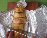 Foto langkah ke 5 dari resep Rolade Ayam Tahu.