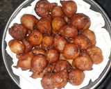 ગુલગુલા (Gulgula Recipe In Gujarati) રેસીપી સ્ટેપ3ફોટો