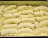 Banán szelet (sütés nélkül) recept fázis 3 fotója