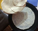 Foto del paso 5 de la receta: Torta Rogel con nueces(masa de 2 ingredientes)😜