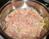 Csirkés brassói recept fázis 3 fotója