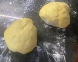 Foto del paso 4 de la receta: Empanada de zorza (masa en Thermomix)