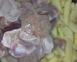 Foto langkah ke 2 dari resep Kentang Kecap kuah.