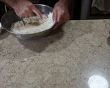 Foto del paso 1 de la receta: Kuchen de arándanos