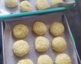 Foto langkah ke 4 dari resep Roti goreng simple.