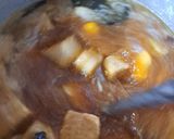 Foto langkah ke 4 dari resep Semur Tape (TAhu temPE).