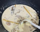Foto langkah ke 3 dari resep Soto Betawi (Mix Susu Santan).