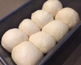 A picture of step 3 of Colin's Sugar-Free Yeast Bread.
