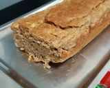 Foto del paso 8 de la receta: Banana bread integral