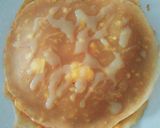 Foto langkah ke 4 dari resep Pancake pisang sederhana.