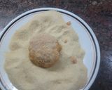 Foto del paso 9 de la receta: Hamburguesas con soja texturizada