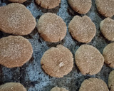 Foto del paso 3 de la receta: Galletitas de canela
