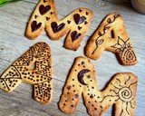 Foto del paso 6 de la receta: Galletas para el día de la madre en Airfryer
