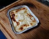 Foto del paso 6 de la receta: Carrilleras de cerdo con gratín de patatas