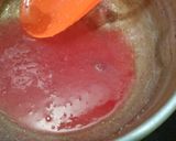 Foto langkah ke 9 dari resep Nutrijel 2 lapis anti ribet.