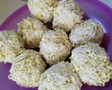 Foto langkah ke 3 dari resep Puyuh Rambutan Praktis.