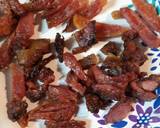 Lingonberry and Bacon Sandwich recipe step 2 photo