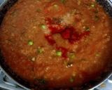 પાવભાજી(Pavbhaji recipe in gujarati) રેસીપી સ્ટેપ2ફોટો