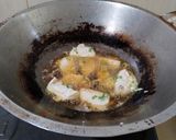 Foto langkah ke 3 dari resep Tahu Goreng tanpa Keju.