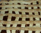 Foto del paso 5 de la receta: Pastafrola de dulce de leche