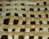 Foto del paso 5 de la receta: Pastafrola de dulce de leche