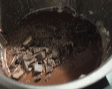 Foto del paso 5 de la receta: Bizcocho de chocolate con chocolate y más chocolate en thermomix