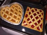Pasta frola (sin tacc)