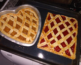 Foto del paso 12 de la receta: Pasta frola (sin tacc)