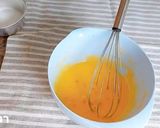 A picture of step 7 of Egg Cake in a Convection Oven: A Very Simple Recipe for Beginners.