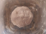 Masa para pizza